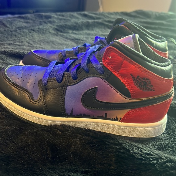 3y nike - Picture 2 of 5